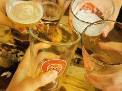 -Devils’ Brewery小恶魔精酿啤酒(武汉天地店)