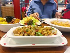 -米斯特比萨(罗斯福店)