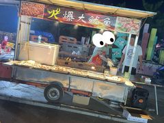 -百里峡七彩艺术小镇