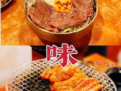 -蒜香焼肉PURUSHIN(马场路店)
