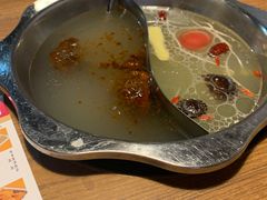 -傣妹火锅(南京东路一店)