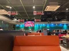 -丰茂烤串(金泉美食宫店)