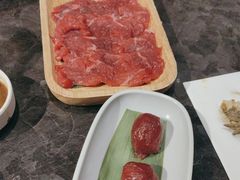-川骄海鲜自助(亚运村店)