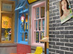 -恩泽家·果味坛子韩国炭火烤肉(白石龙店)