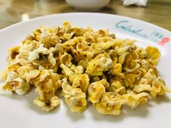 小料-青瓷火锅料理(西单大悦城店)