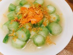 -莆田餐厅PUTIEN(三里屯店)