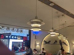 -周渝食惦·酸菜鱼精致川菜(横岗店)
