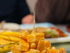 -新疆巴州金丝特餐厅(大钟寺店)