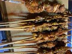 -草本味·市井羊肉馆(新开铺总店)