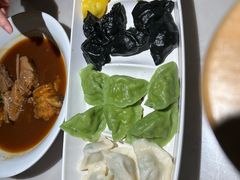 -船歌·鱼水饺青岛菜(闽江二路店)