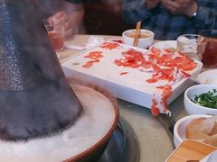 -阳坊大都涮羊肉(阳坊总店)