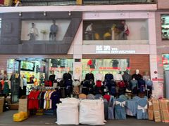 -信基沙溪酒店用品博览城