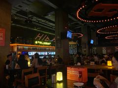 -HIB HUB公社(解放西路店)