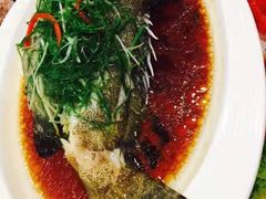 -香融府·烤鸭·家常菜(马家堡路店)