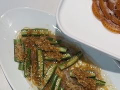 -味+新京宴·烤鸭·北京菜(创意谷店)