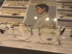 -LOHO眼镜(北京合生汇店)