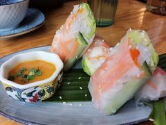 -越美小馆·越南料理(曲江店)