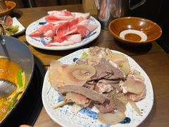 -贵厨酸汤牛肉(花果园国际中心店)