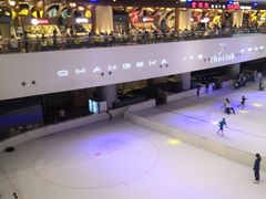 -TheRink大零溜冰场(IFS国金中心店)