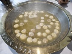 -楚鱼王·河鲜·湖北菜(华农店)