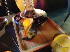 -INNS BAR 音乐酒吧餐厅