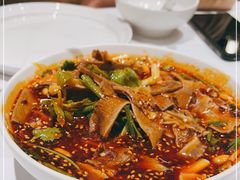 -眉州东坡(远洋未来广场店)
