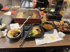 -新辣道鱼火锅(世纪金源购物中心店)