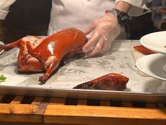 -四季民福烤鸭店(王府井东安门店)