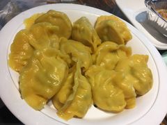 -金谷园饺子·烧烤·家宴(人大总店)