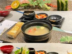 -一板铁板烧·隐秘一线江景花园餐厅(西湖左岸·天元店)