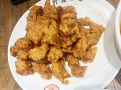 -叶派龙虾•招牌香辣蟹·海鲜(中海国际店)