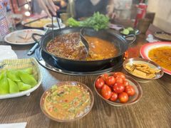 -楠火锅(新街口苏宁店)