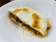 -王菊美食街