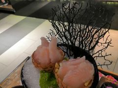 巴沙鱼-湊湊火锅·茶憩(杭州湖滨银泰in77店)
