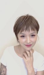 -LEE TIME·丽美时沙龙