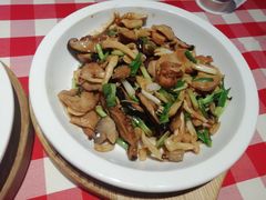 -西贝(上海我格广场店)