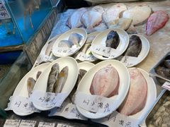 -万盛合(渔人码头店)