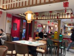 -回家吃饭·地道南昌菜(建德观总店)