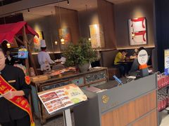 -青年公社烤鸭(熙悦天街店)