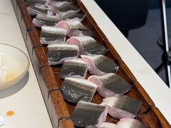 -缘·金家烤鳗鱼(西塔总店)