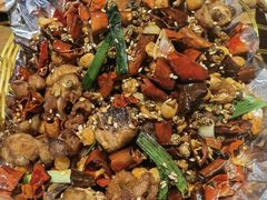 -大川先生·小龙虾·川菜(信义坊店)
