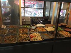 -西工饭庄快餐厅(西工小街店)