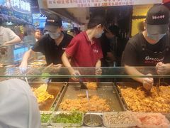 -周小亮丁家坡洋芋(全国总店)