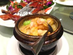 皇朝一品煲-皇朝尊会(龙之梦大酒店)
