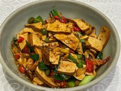 攸县香干-湖南乡情湘菜馆(罗湖店)