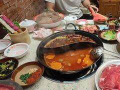 -龙厂长老火锅(抚琴店)