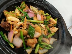 -和乐喜点(宝岗大道店)