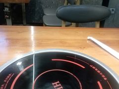 -鸡公煲(南竹饭店)