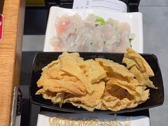 -掂档潮汕牛肉火锅(cityon熙地港店)