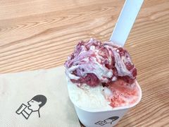 -喜茶(上海打浦桥日月光gelato lab+店)